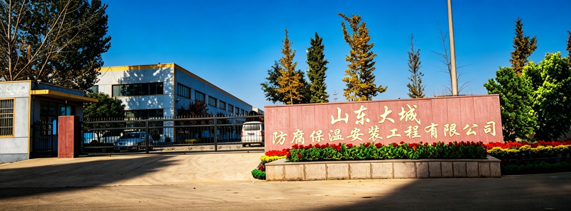 相城聚氨酯保温管生产厂家